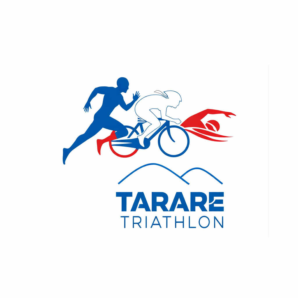 Logo Cross Triathlon du Lac des Sapins
