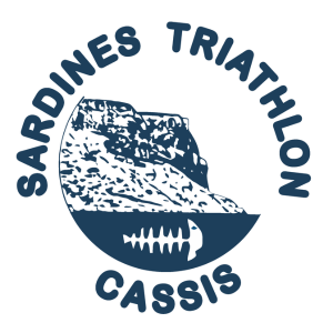 Logo Résultats du Sardines Titus Triathlon de Cassis - M - 2019