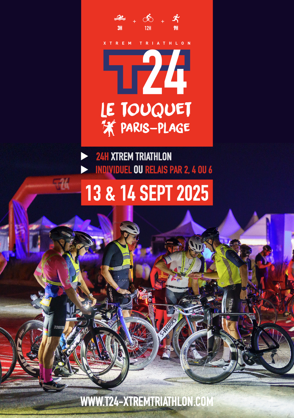 Image T24 - Le Touquet (62)