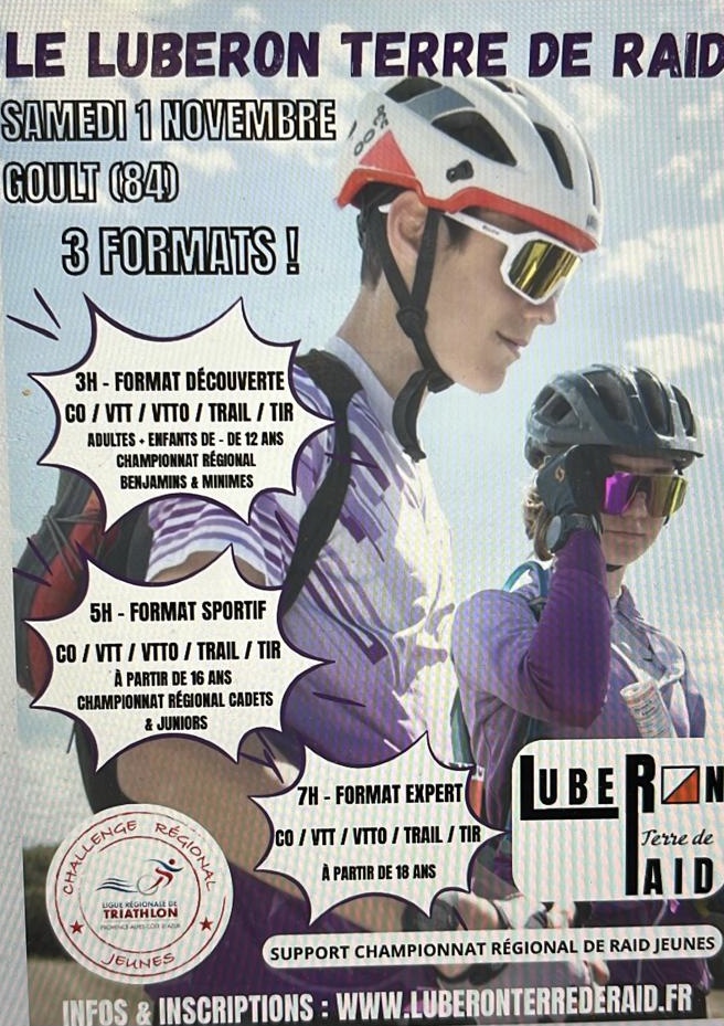 Image Luberon Raid (84)