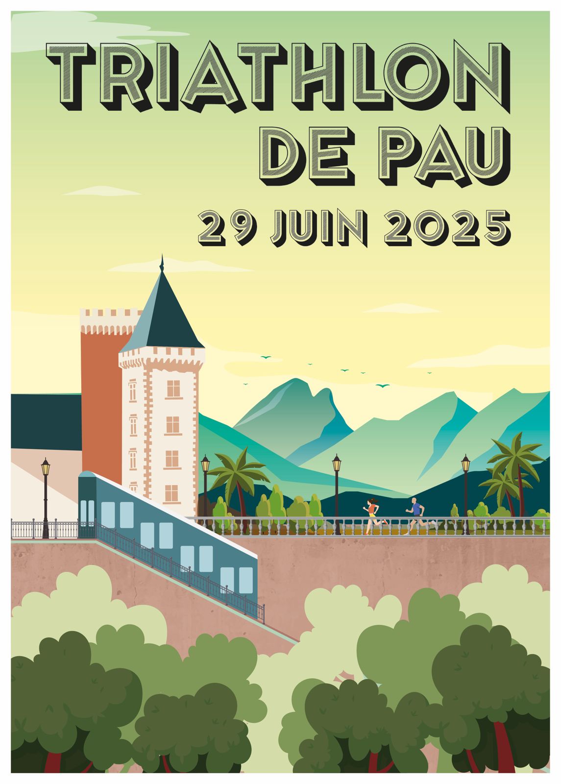 Image Triathlon de Pau (64)