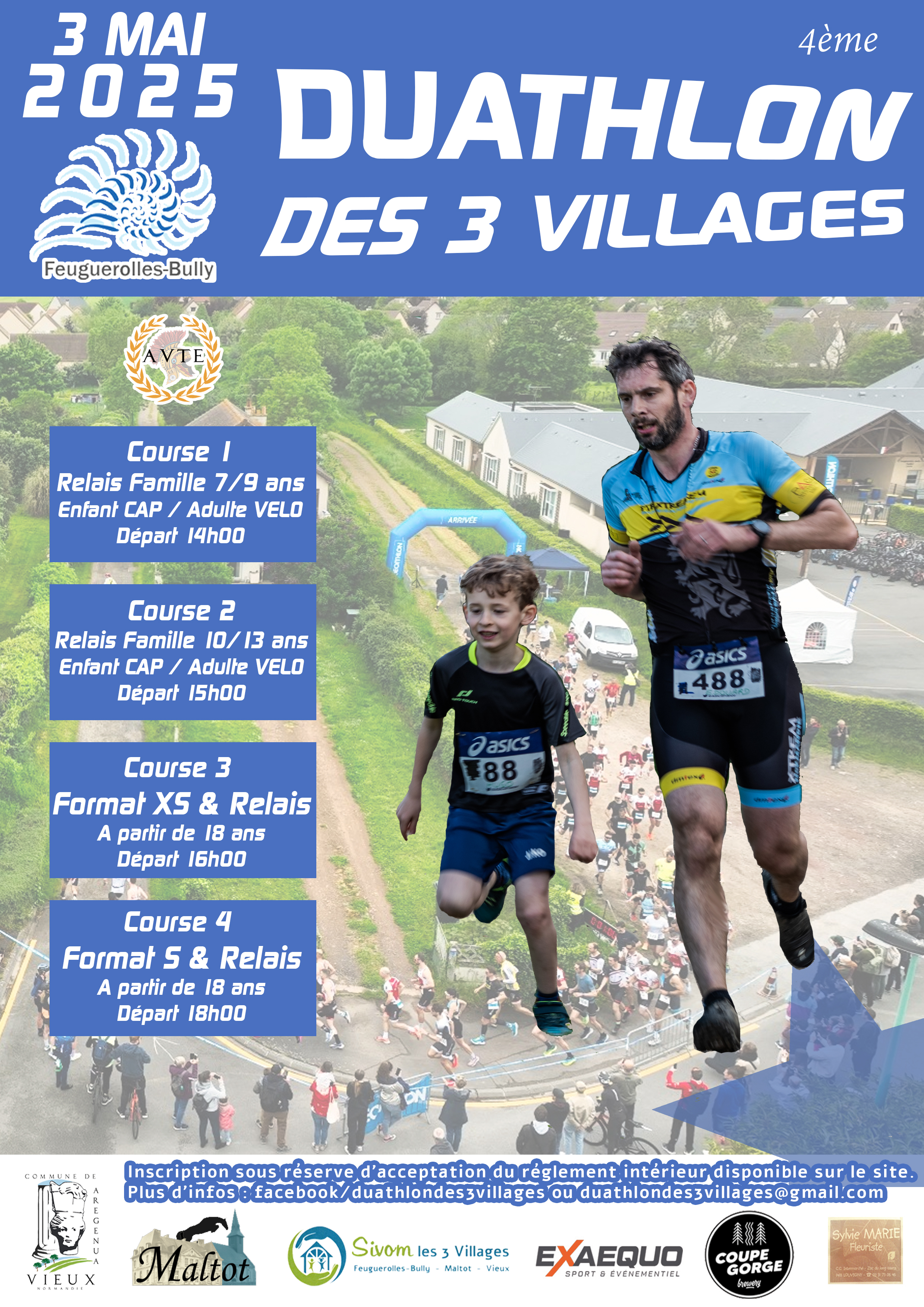 Image Duathlon des 3 Villages (14)