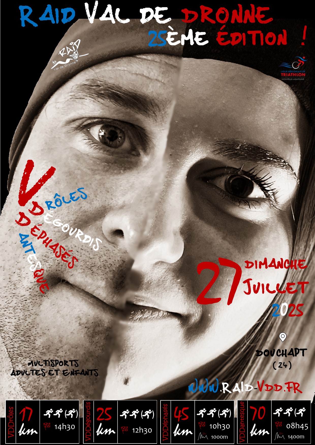 Image Raid Val de Dronne (24)