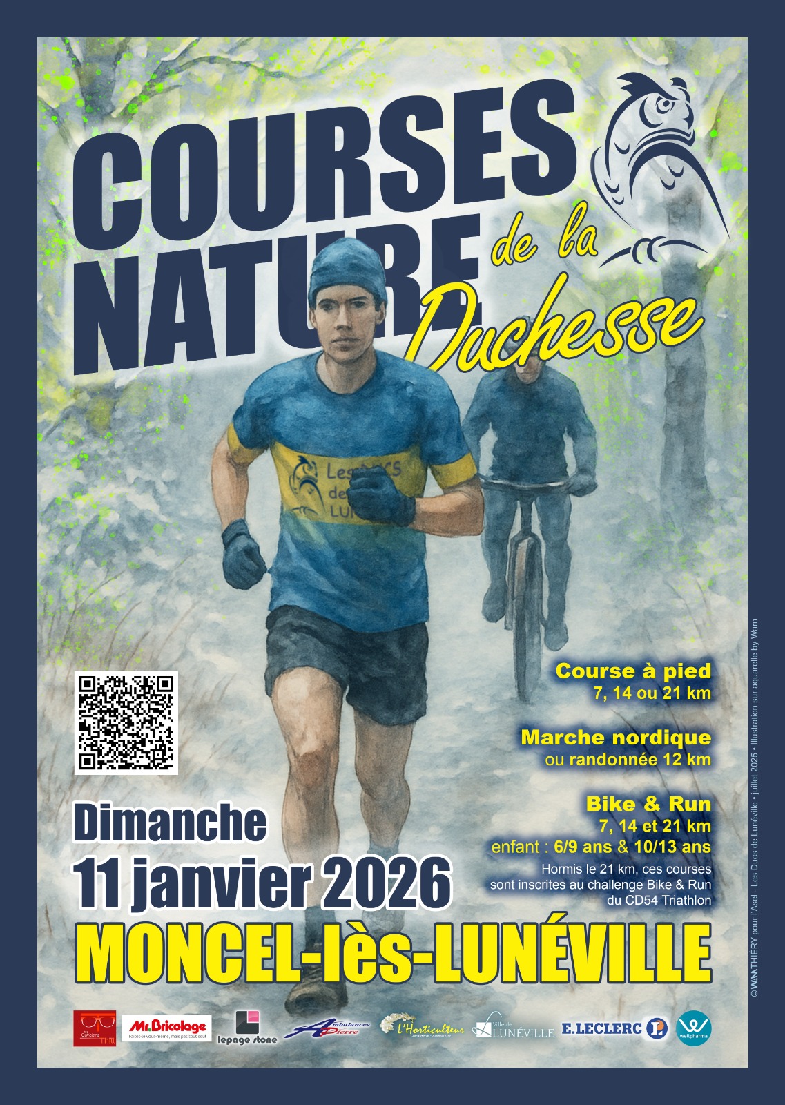 Image Les Courses Natures de la Duchesse (54)