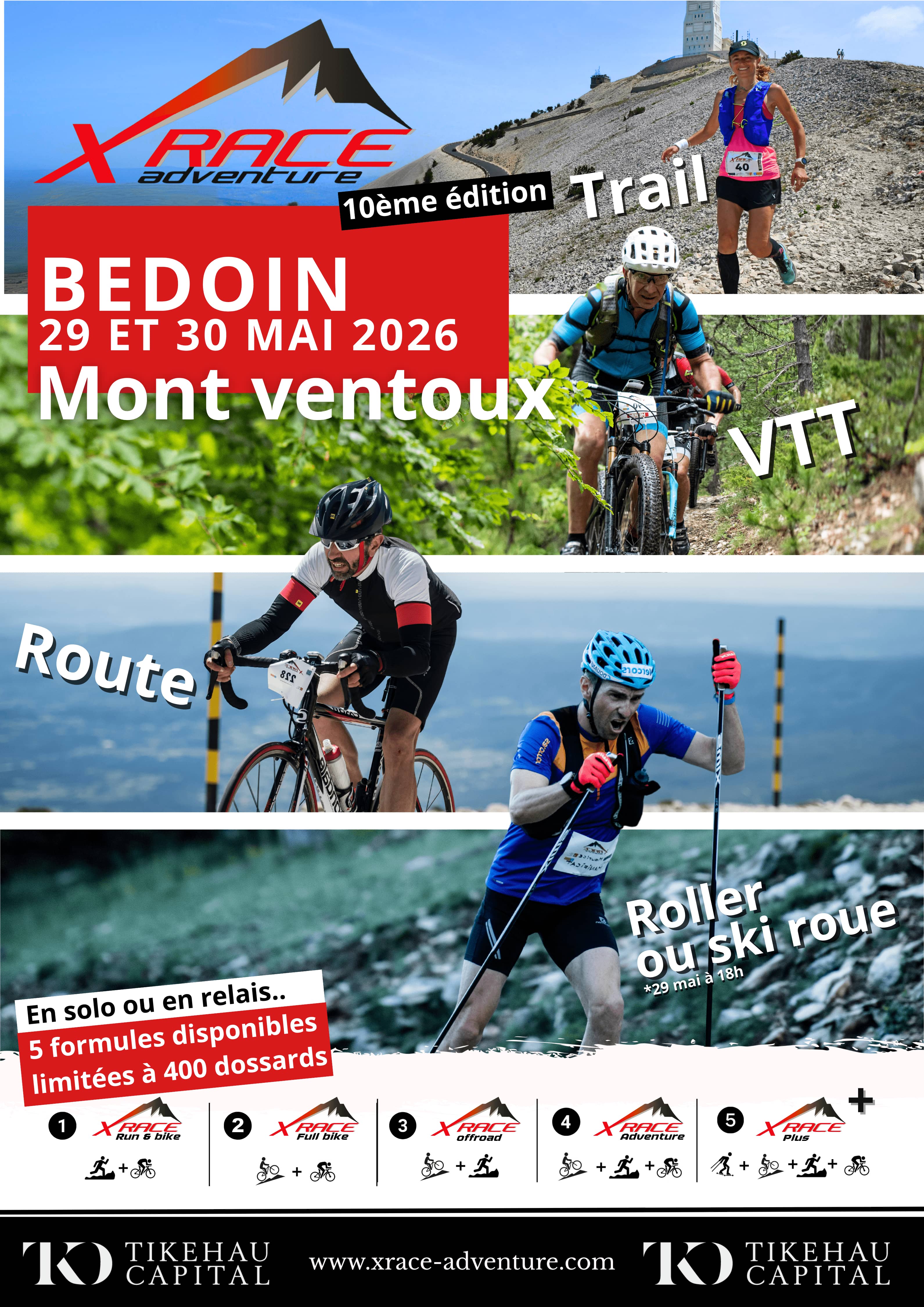 Image XRace Adventure Ventoux (84)