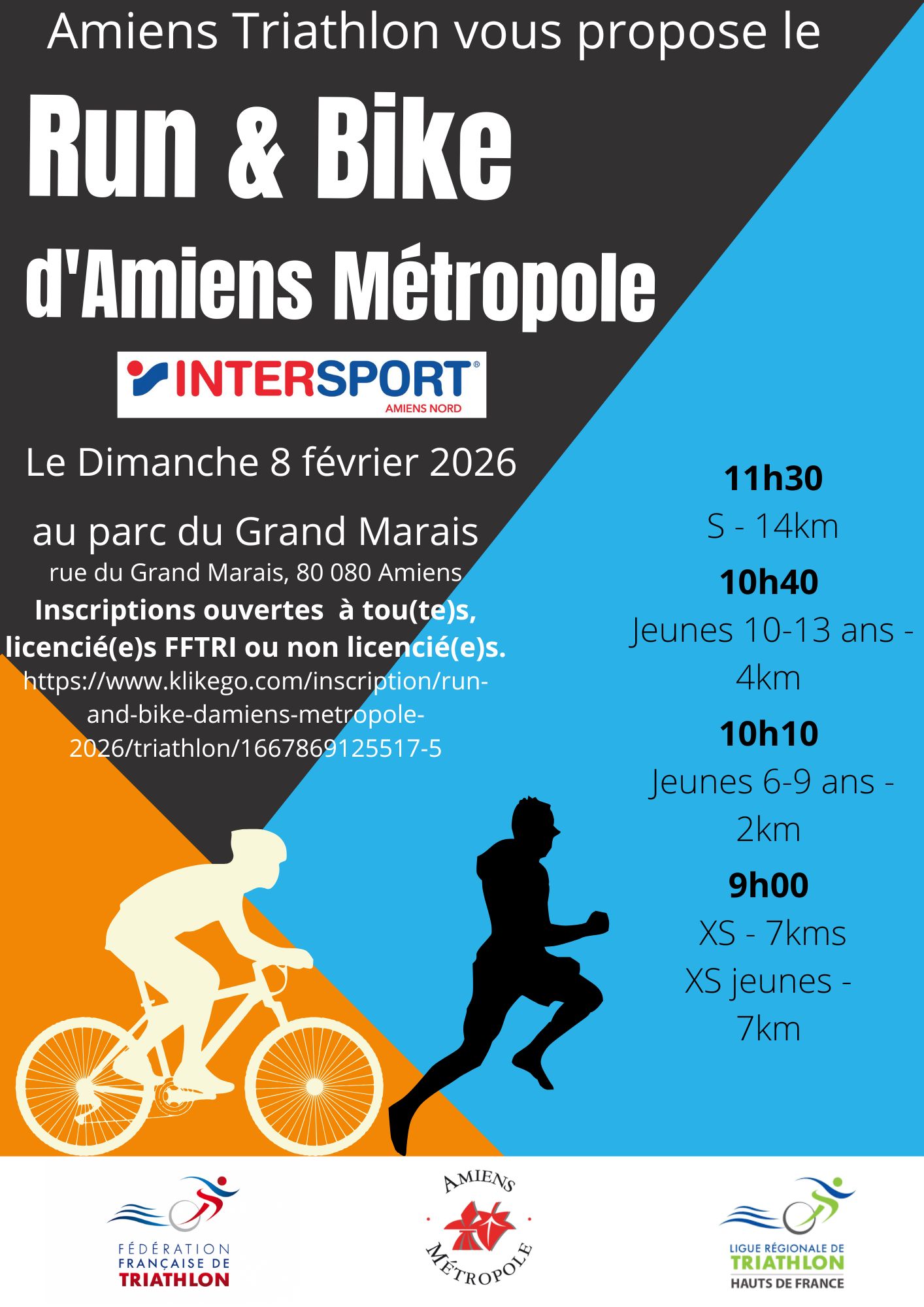 Image Bike and Run d'Amiens (80)