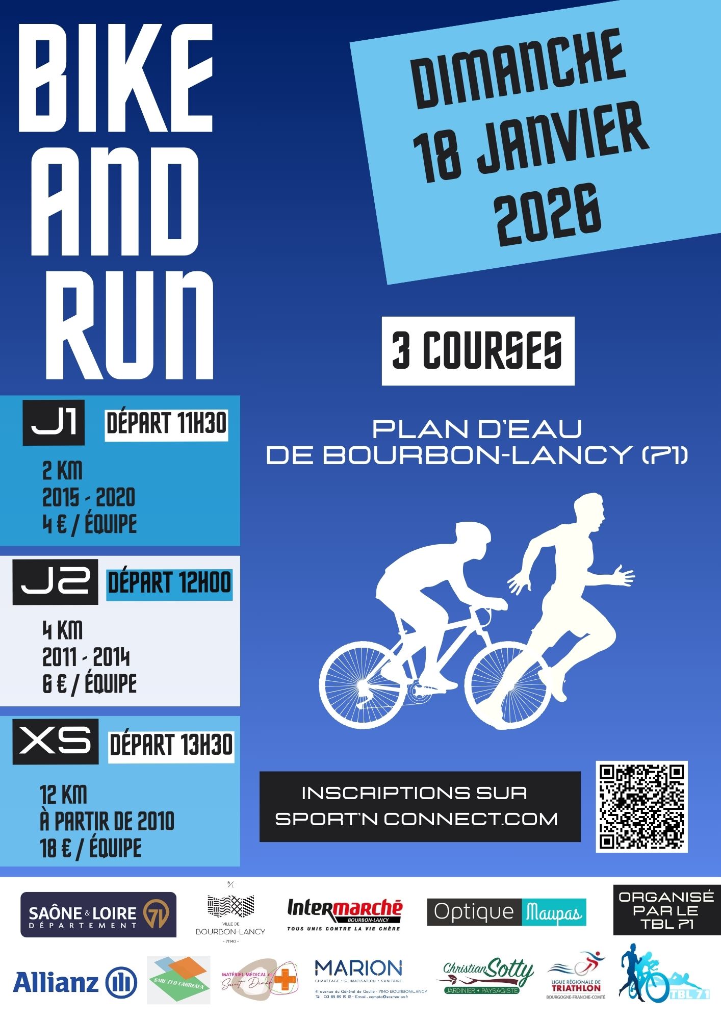 Image Bike and Run de Bourbon Lancy (71)