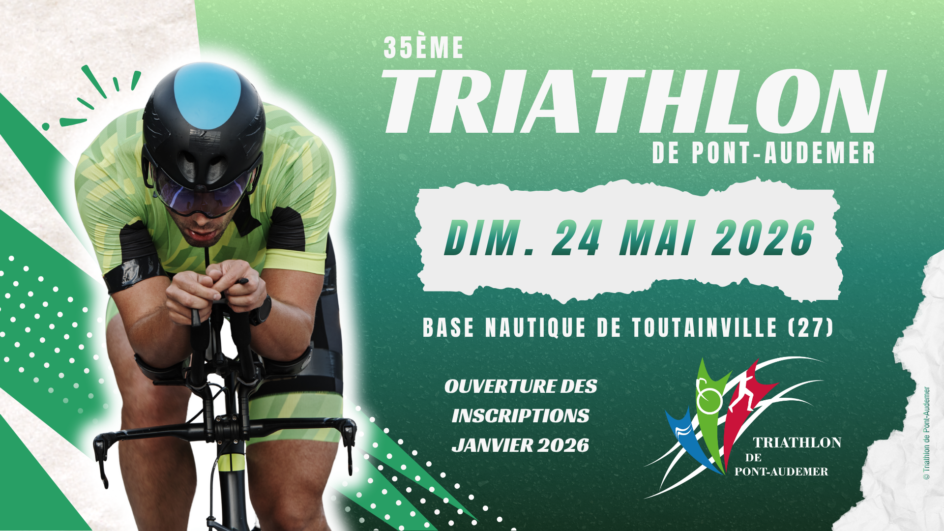 Image Triathlon de Pont Audemer (27)
