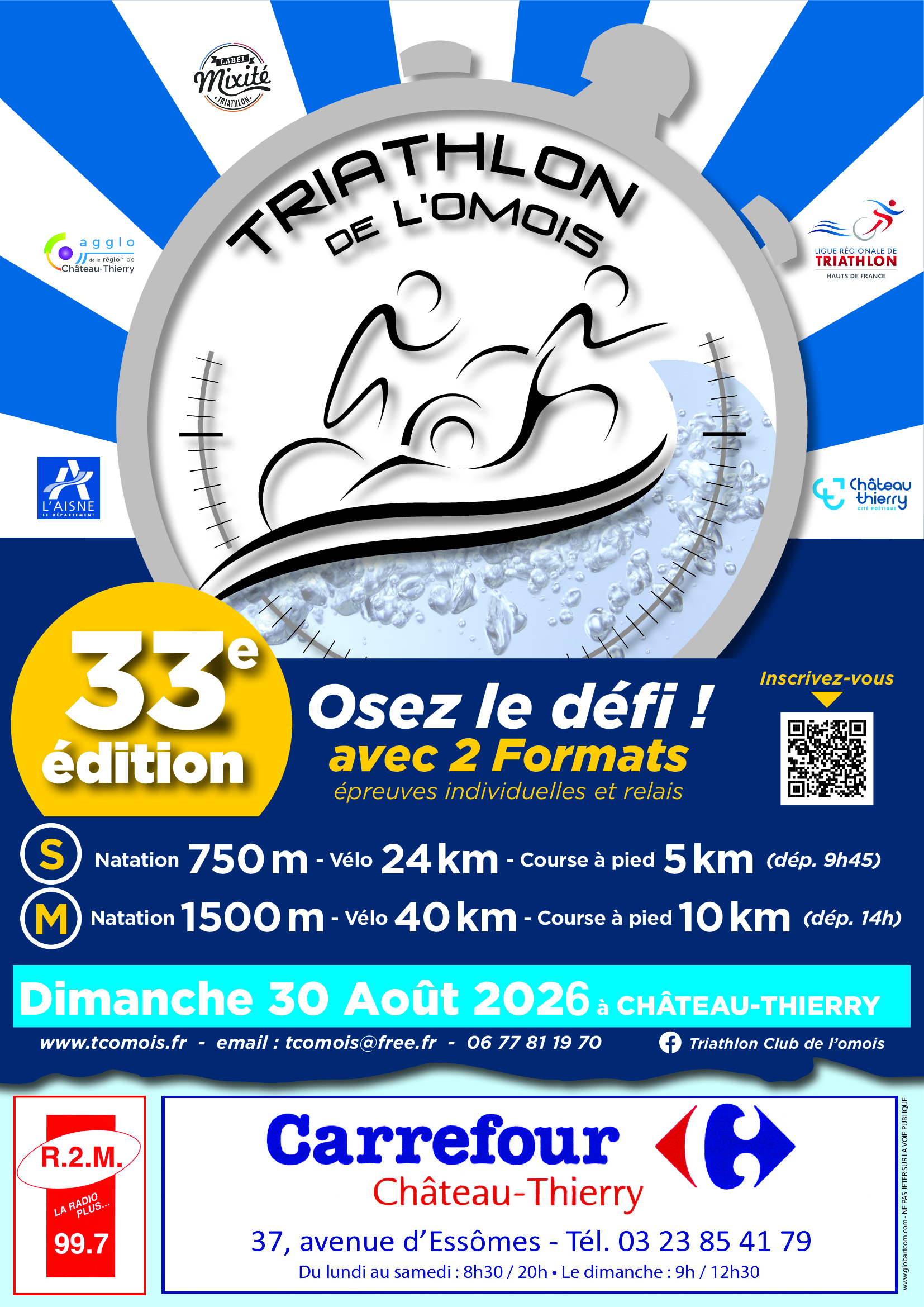 Image Triathlon de l'Omois (02)