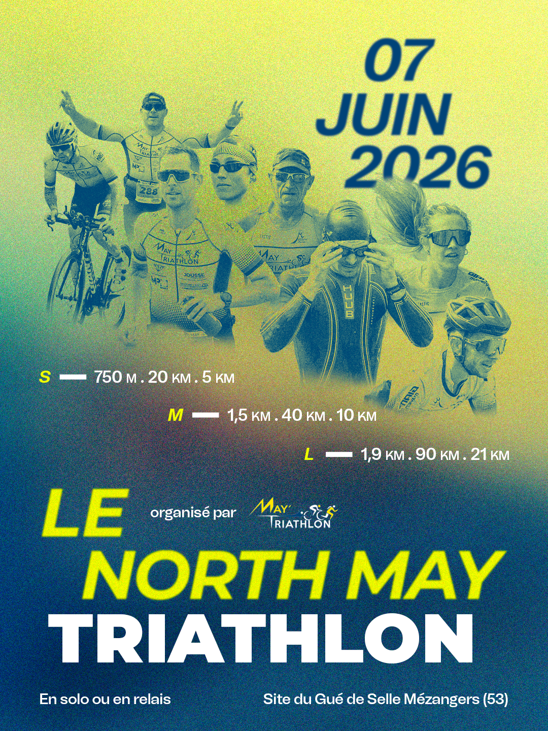 Image Le North May - Mézangers (53)