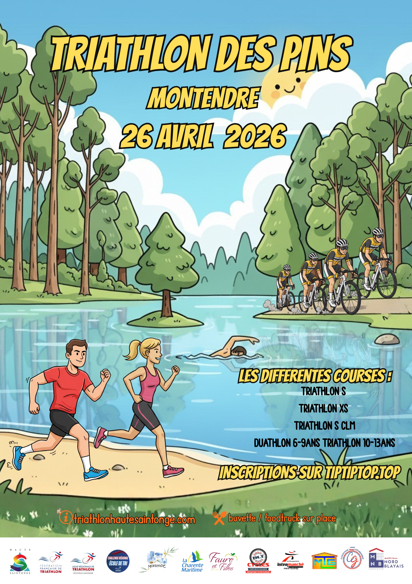 Image Triathlon des Pins - Montendre (17)