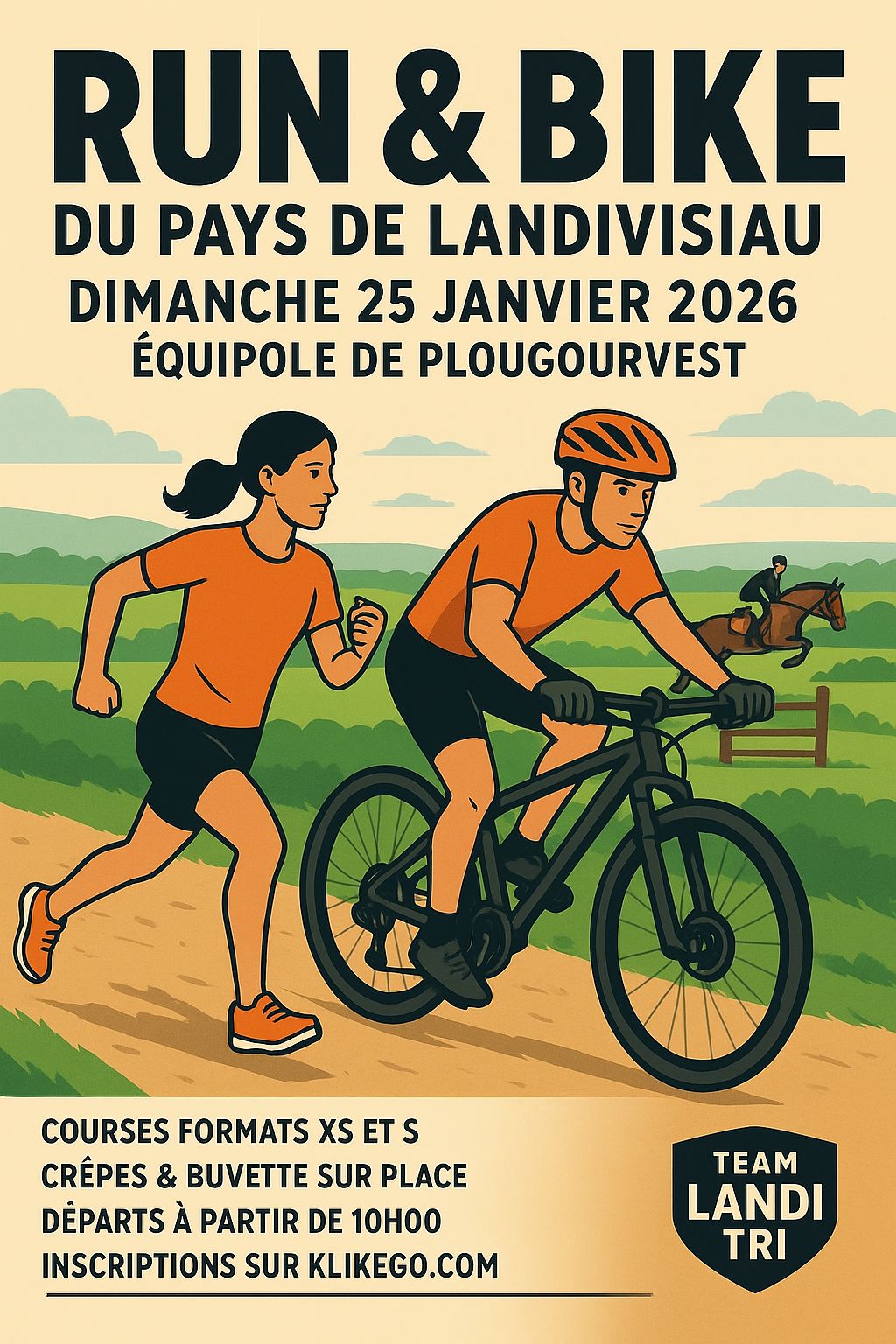 Image Run and Bike du Pays de Landivisiau (29)