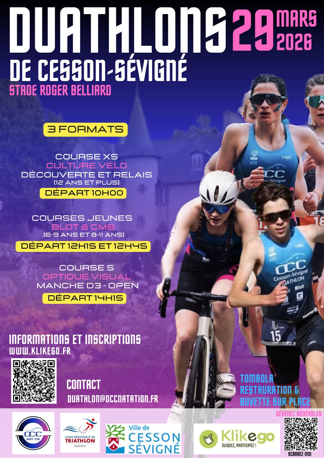 Image Duathlon de Cesson Sévigné (35)