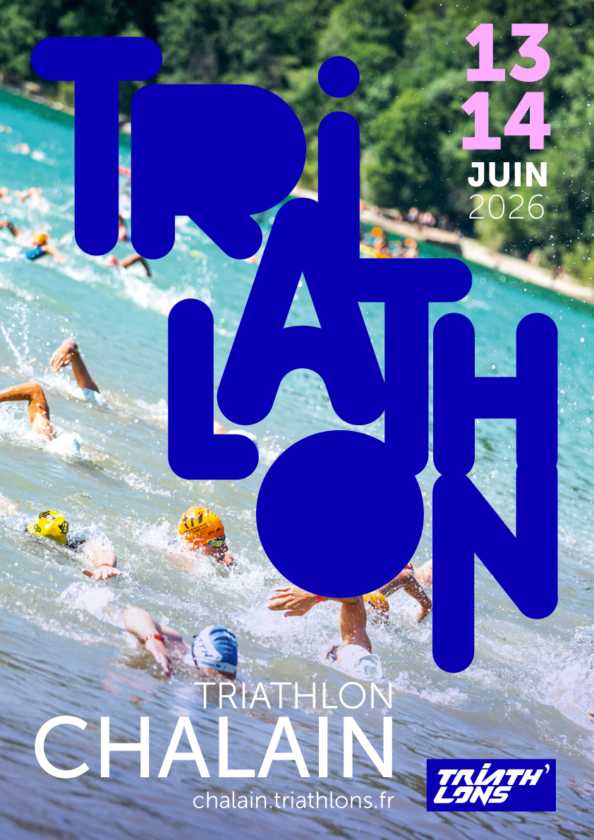 Image Triathlon de Chalain - Jura (39)