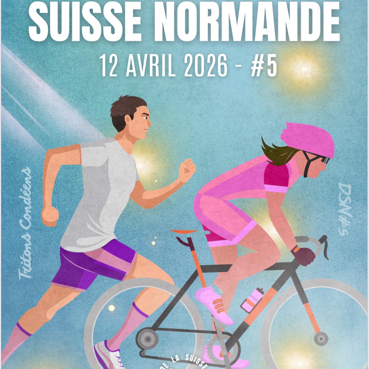 Image Duathlon de la Suisse Normande (14)