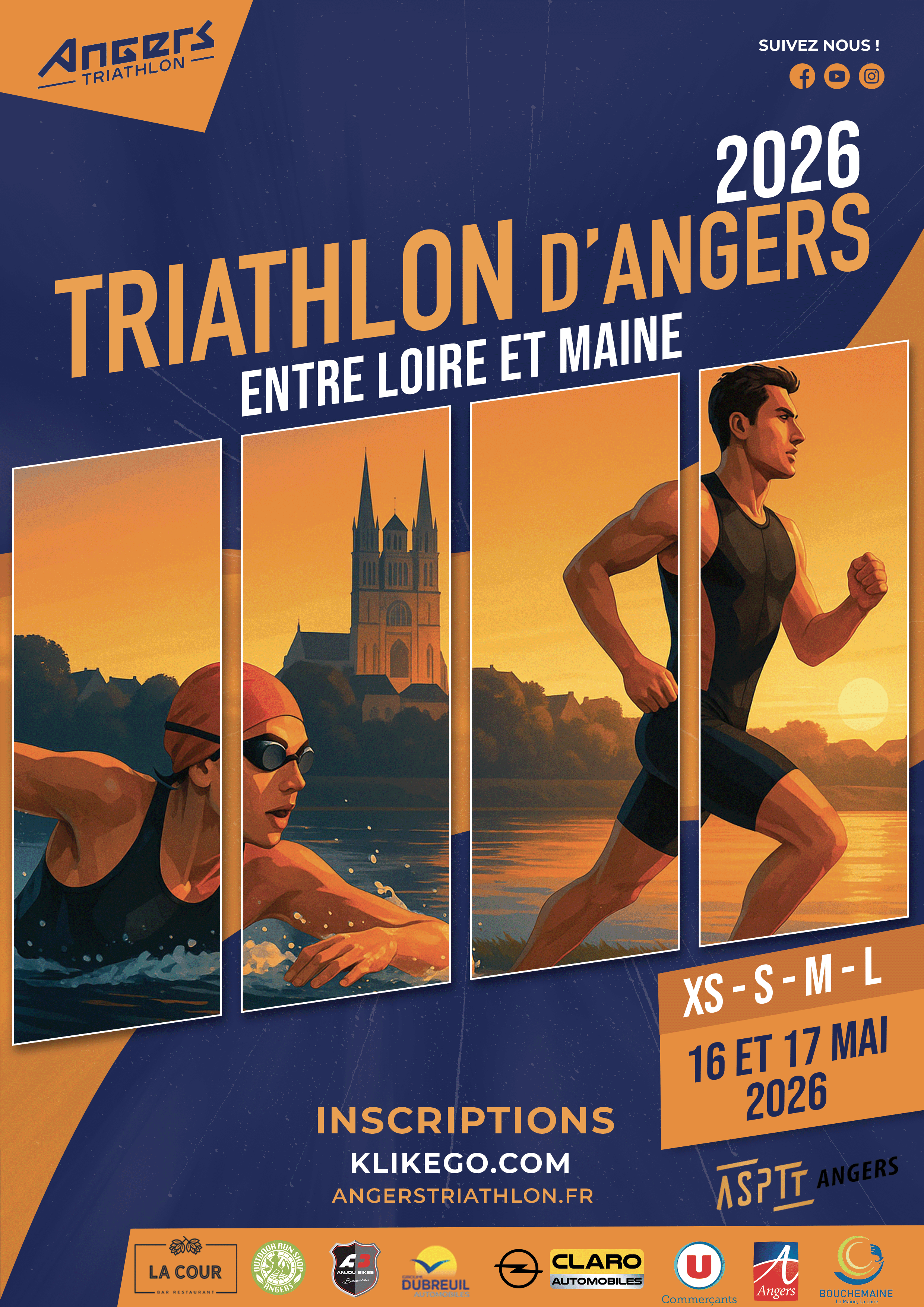 Image Triathlon d’Angers (49)