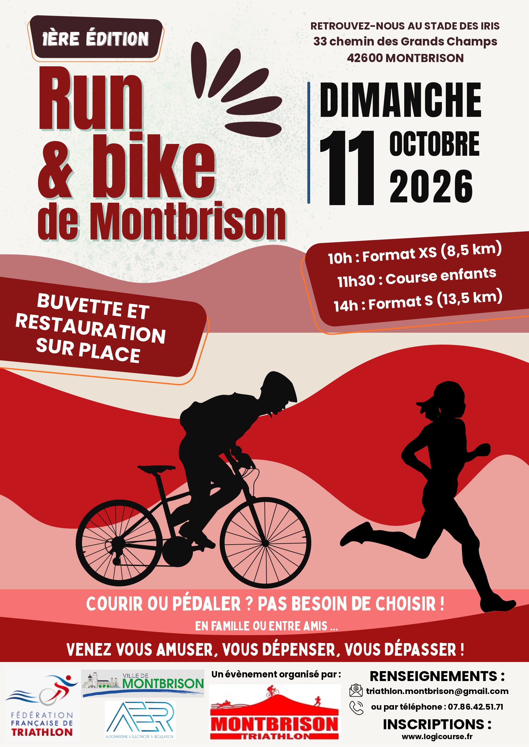 Image Run and Bike de Montbrison (42)