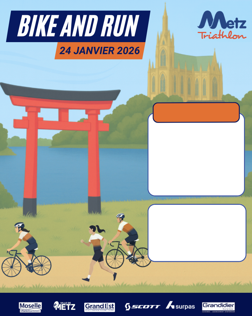 Image Bike and Run de Metz (57)