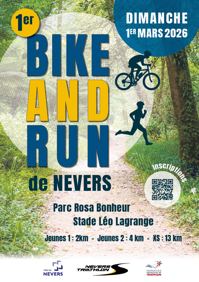 Image Bike and Run de Nevers (58)
