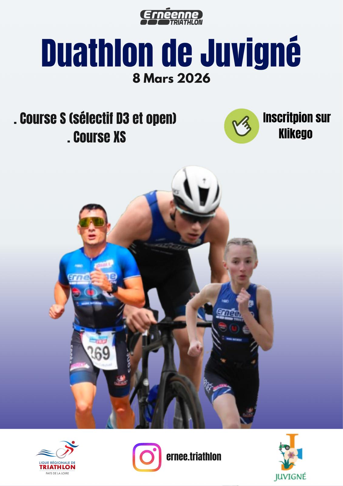 Image Duathlon Ernée Triathlon (53)