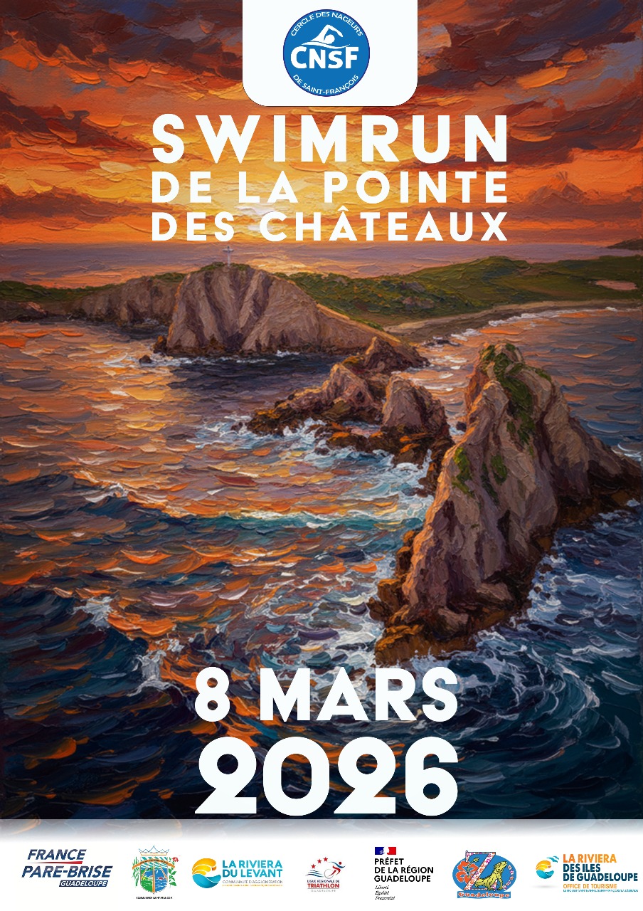 Image SwimRun des Châteaux - Saint François (971)