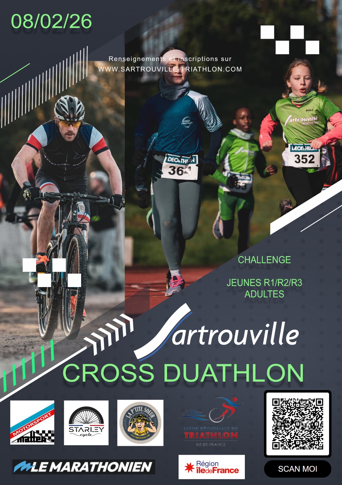 Image Cross Duathlon de Sartrouville (78)