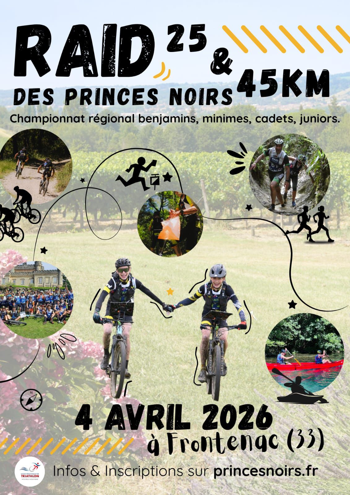 Image Raid des Princes Noirs (33)