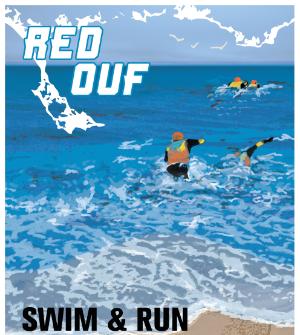 Image Red Ouf Swimrun de la Baie de Quiberon (56)