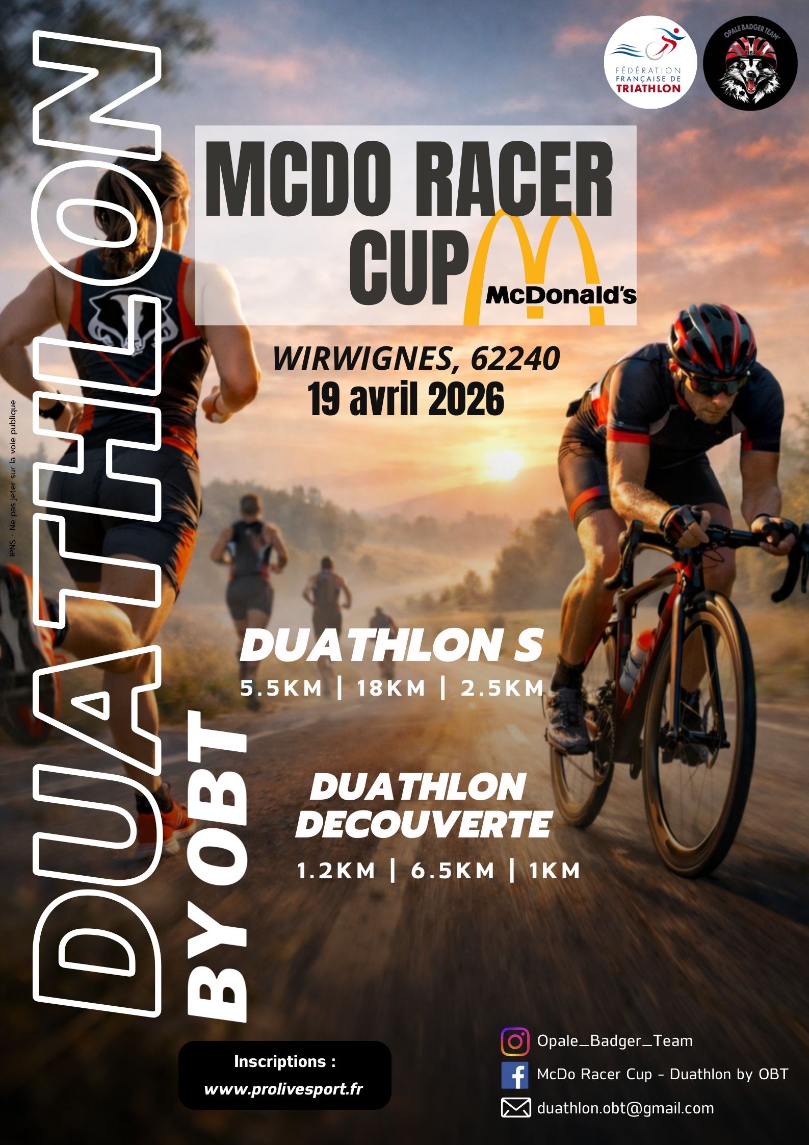 Image MacDo Racer Cup - Le Duathlon by OBT (62)