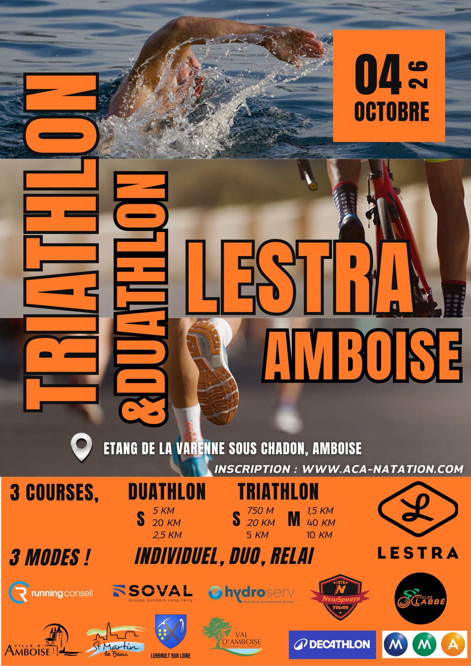 Image Triathlon Lestra Amboise (37)