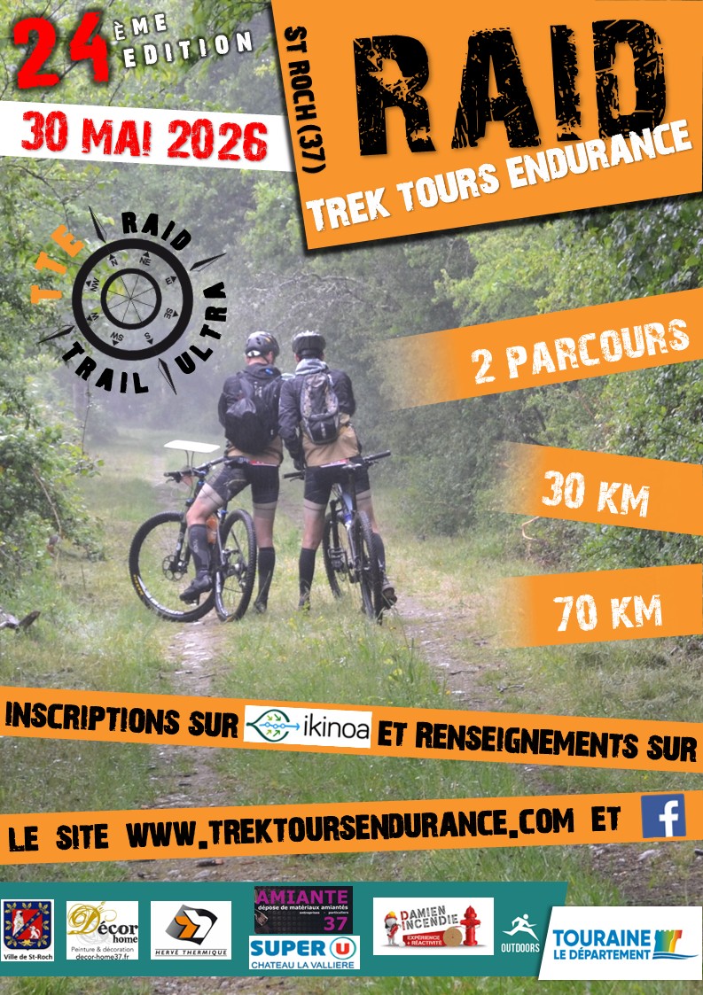 Image Raid TTE - Trek Tours Endurance - (37)