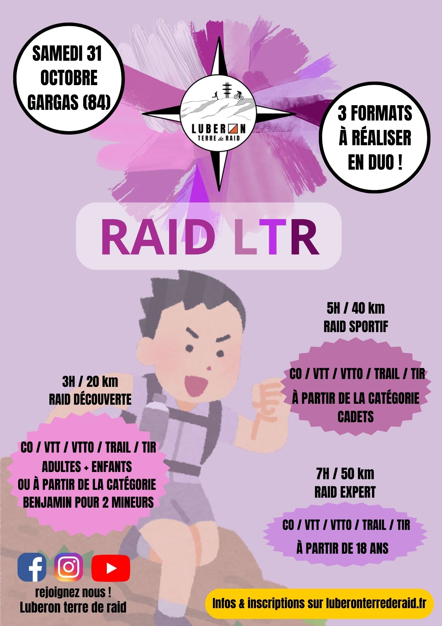 Image Raid LTR - Gargas (84)