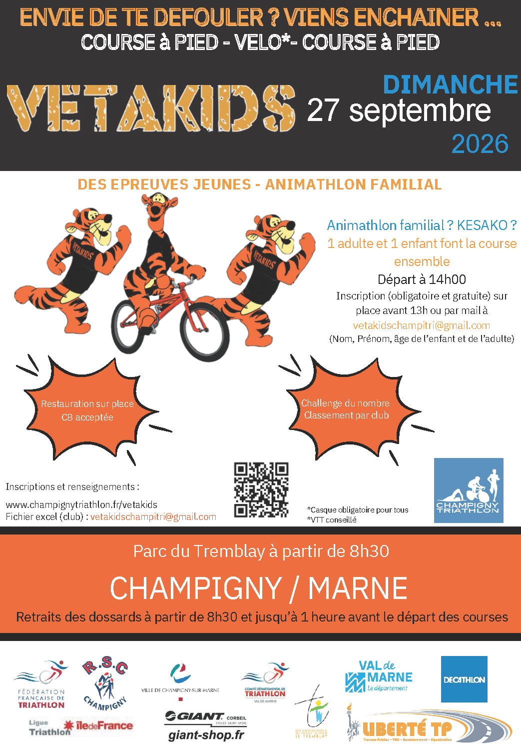 Image Vetakids de Champigny sur Marne (94)