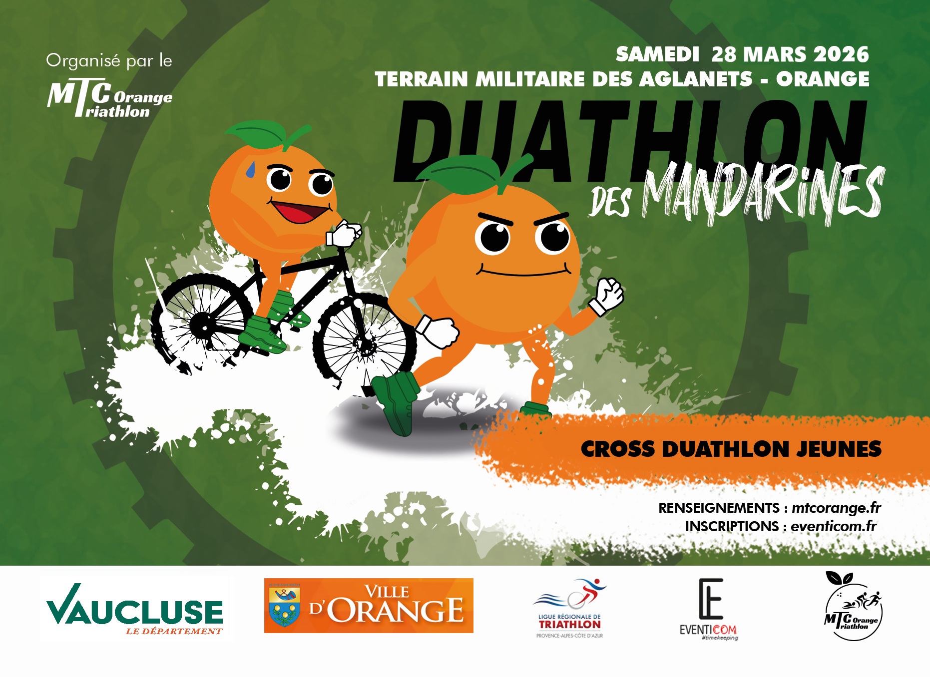 Image Duathlon des Mandarines - Oranges (84)