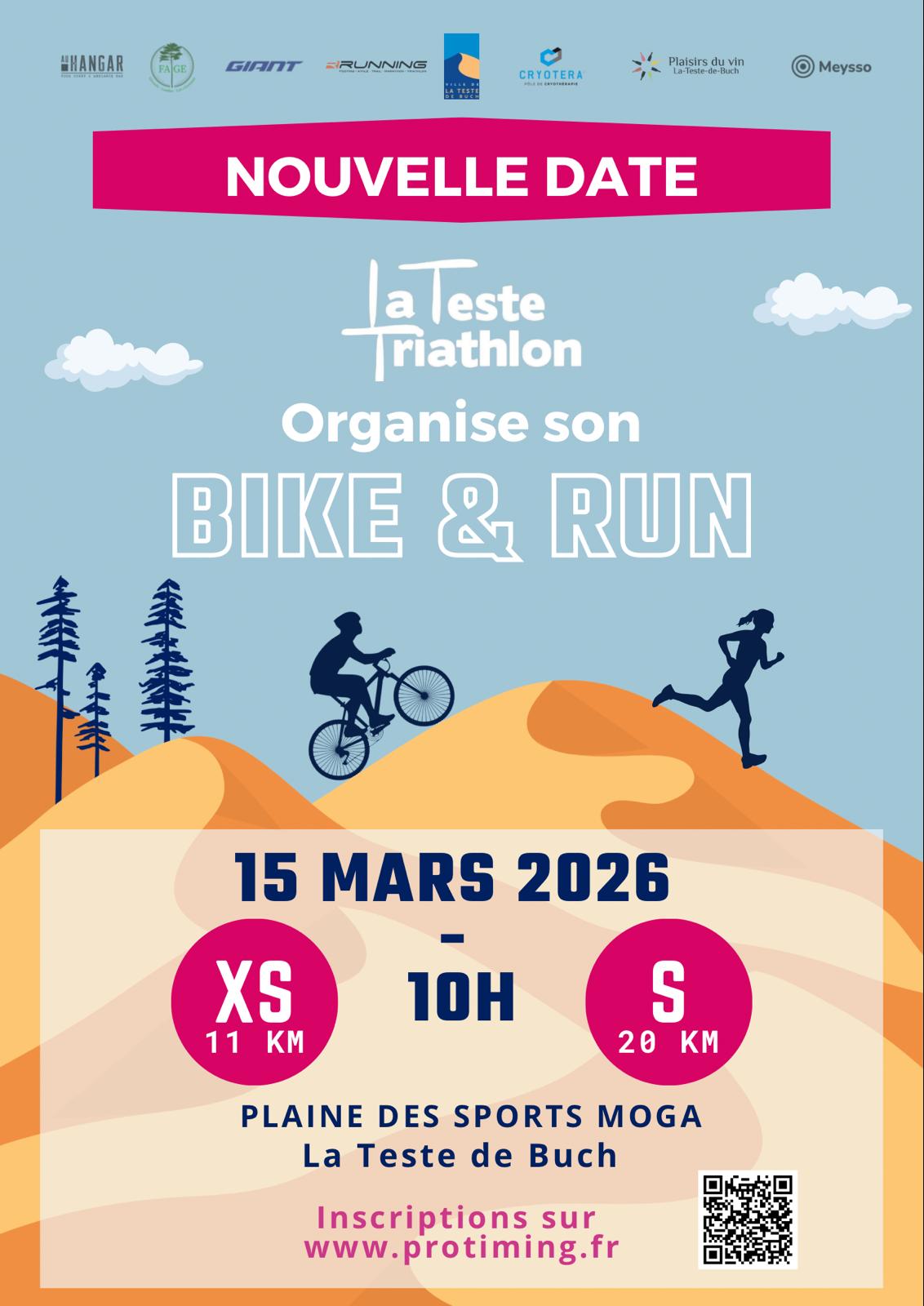 Image Bike and Run de La Teste de Buch (33)