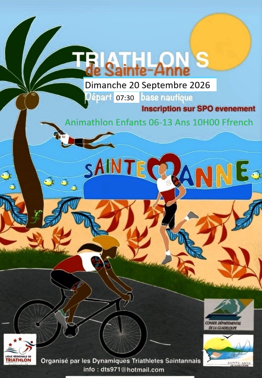 Image Triathlon de Sainte Anne (971)