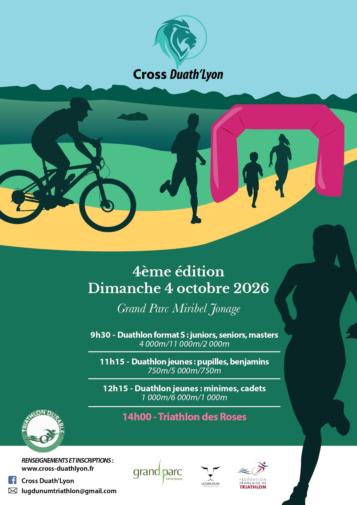 Image Cross Duath'Lyon (69)