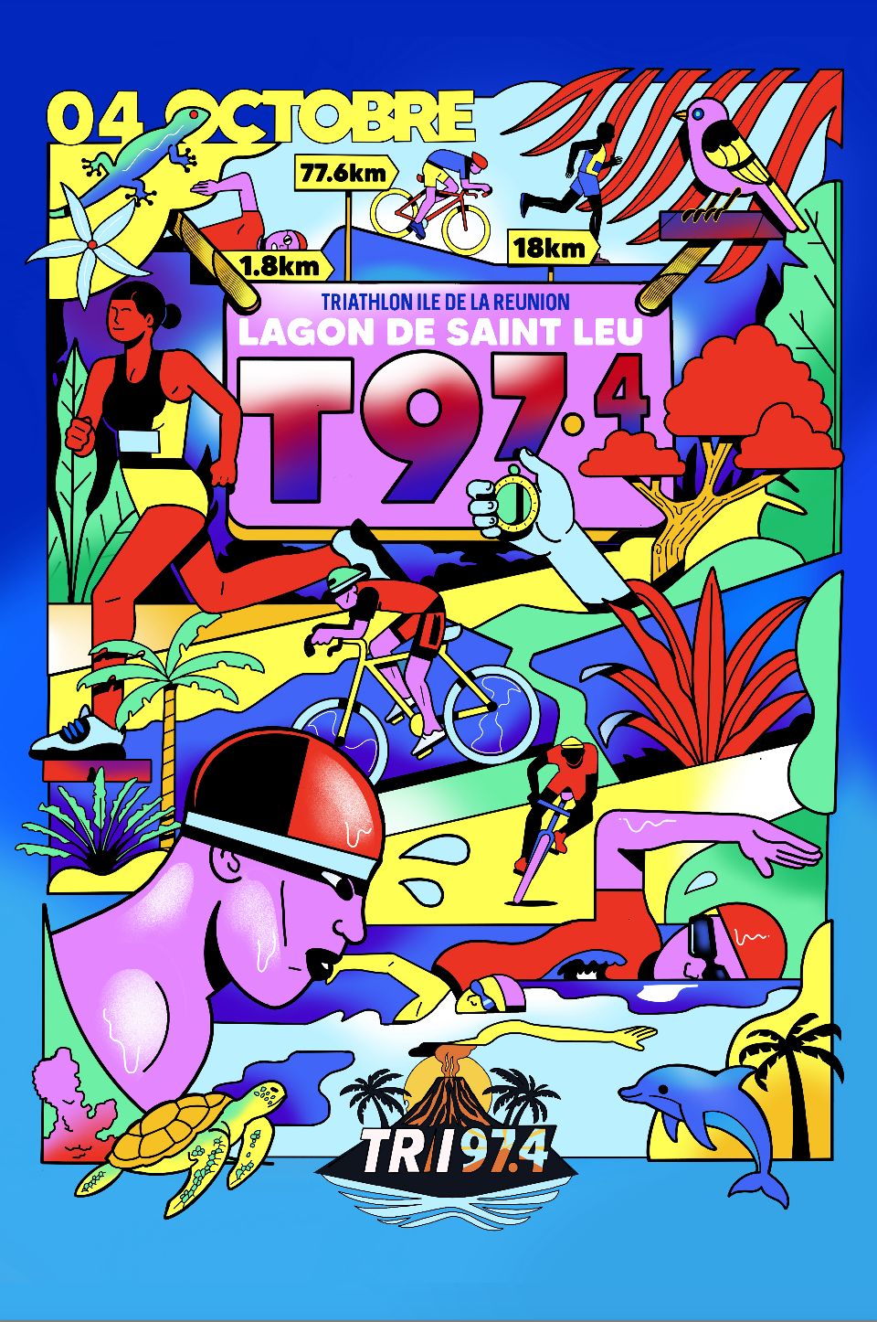 Image T97.4 (974)