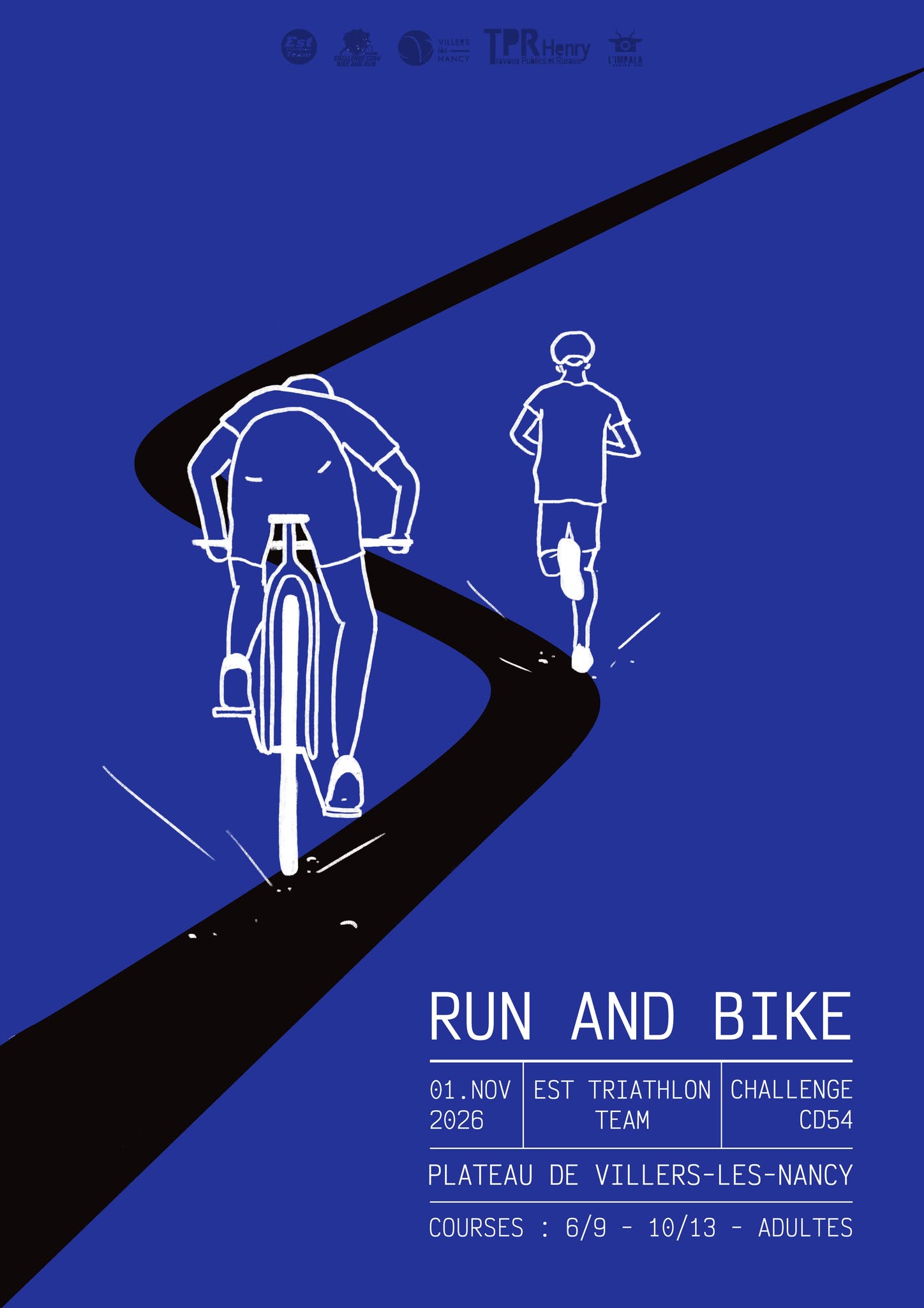 Visuel de Bike and Run Est Triathlon Team (54)