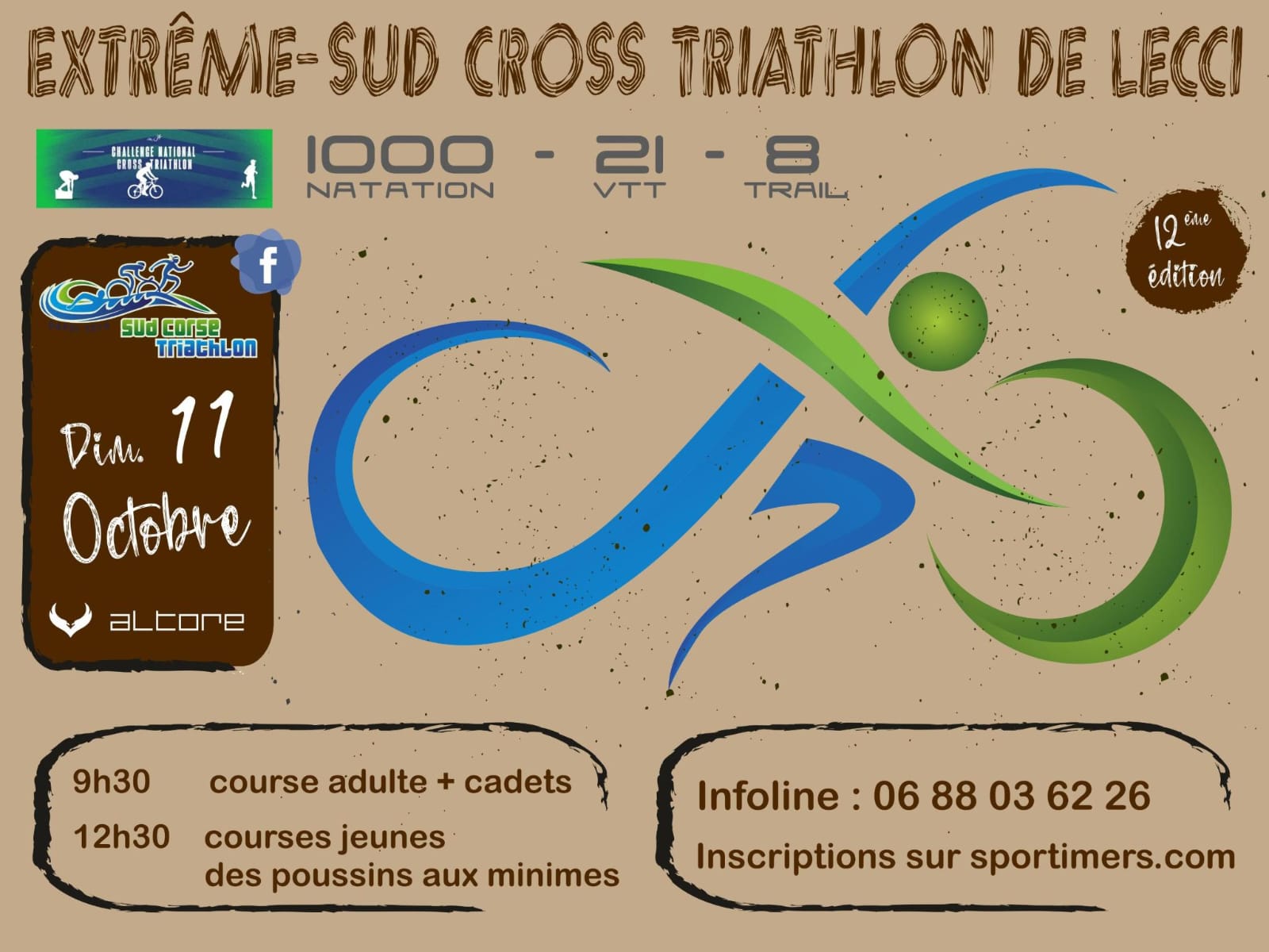 Visuel de Cross Triathlon de Lecci (20)