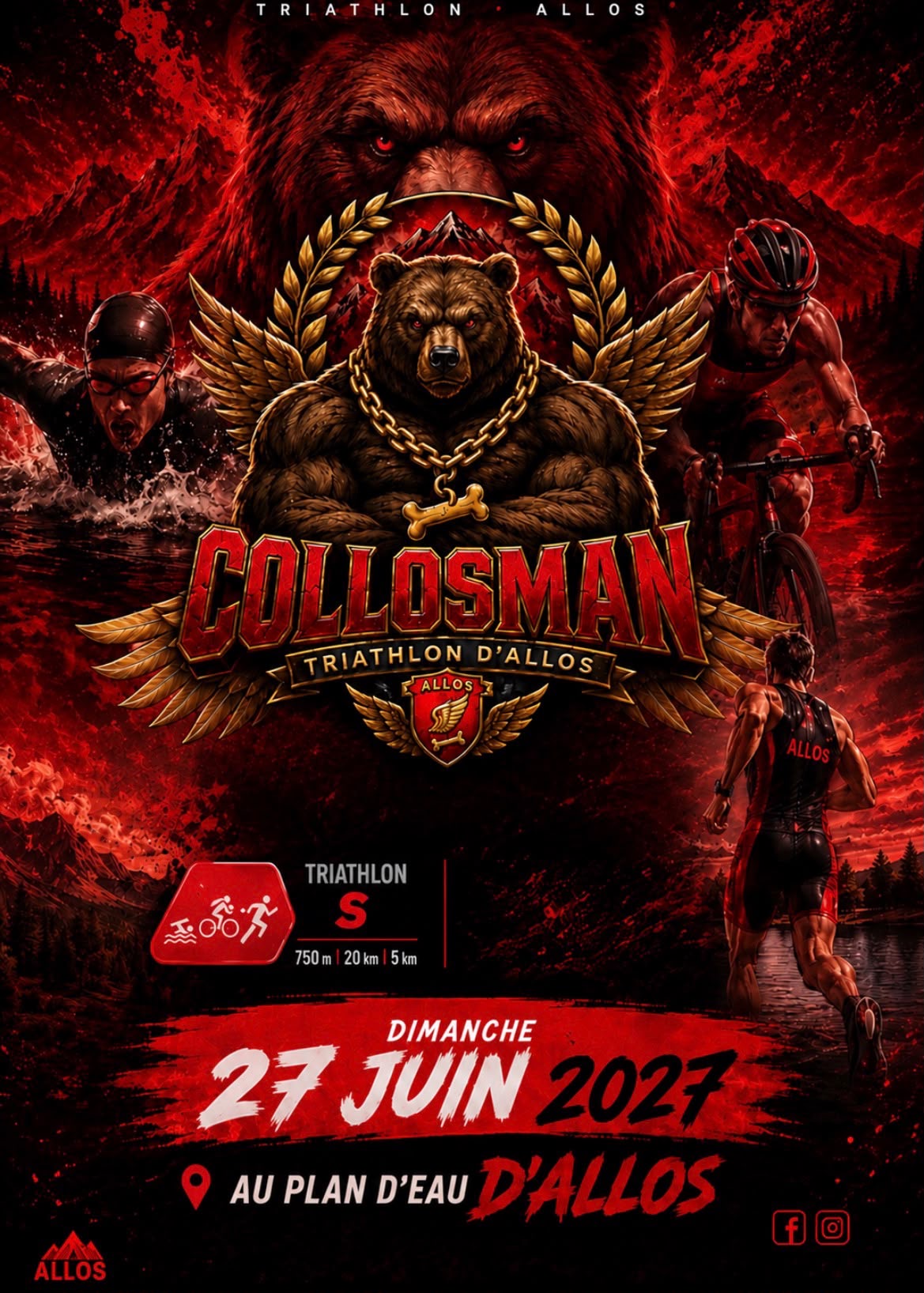 Logo Collosman