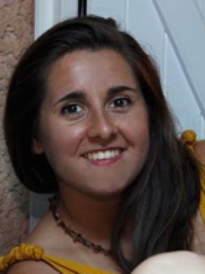 LE ROUX DIANE