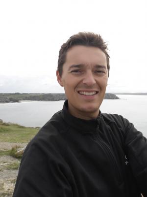 Author picture
