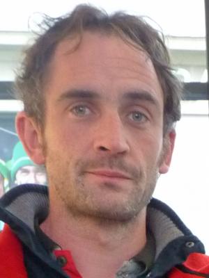 User profile image