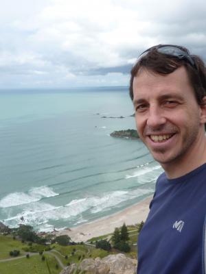 User profile image