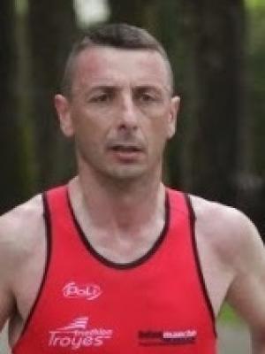 LE DROUCPEET Olivier