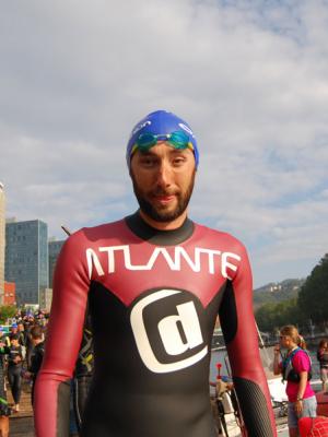 User profile image
