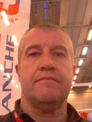 User profile image
