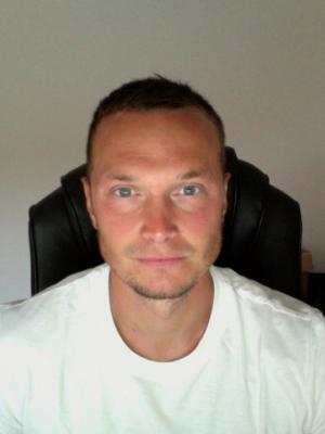 Author picture