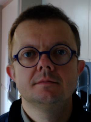 User profile image
